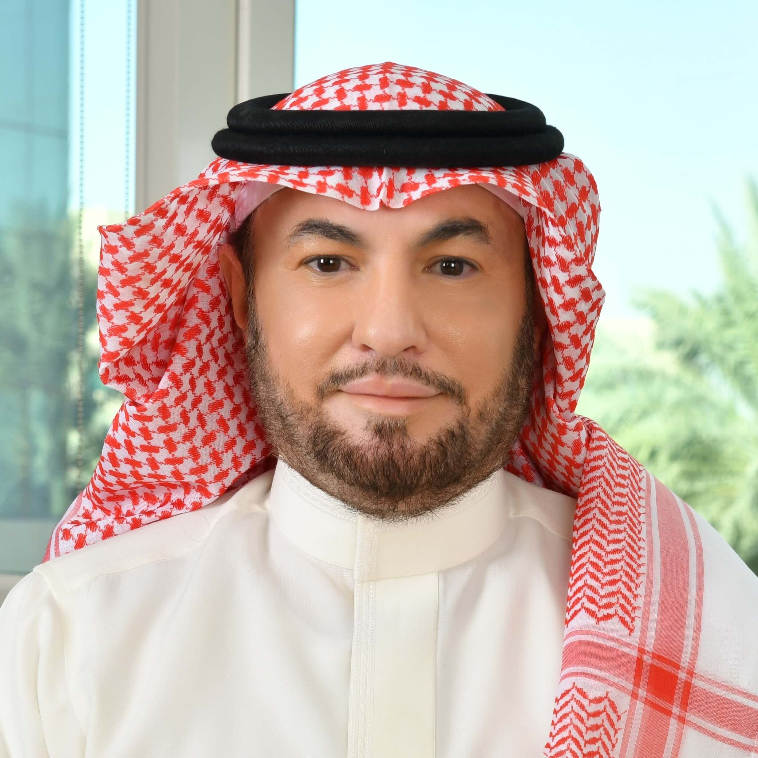 Abdulaziz Al-Bosaily