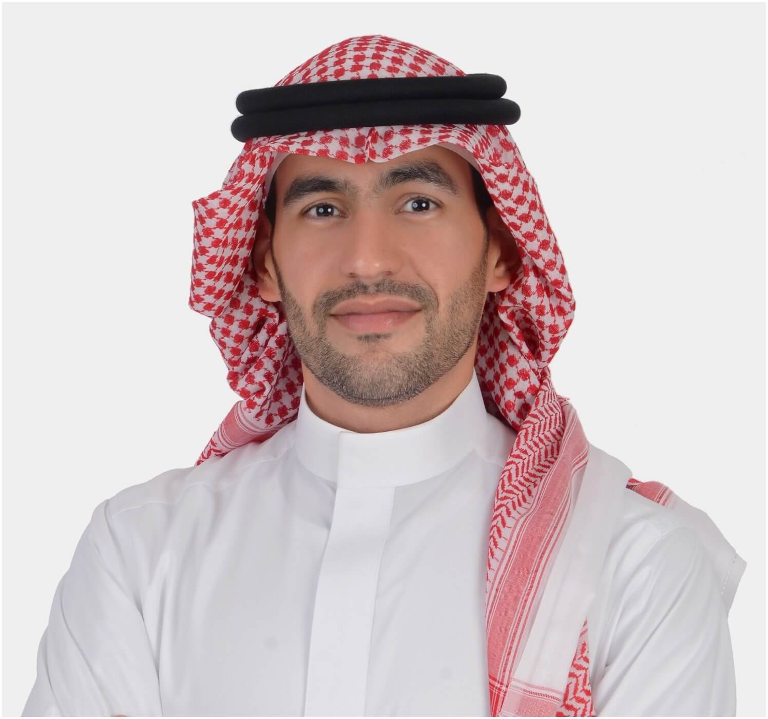 Mohammed Almarzouki