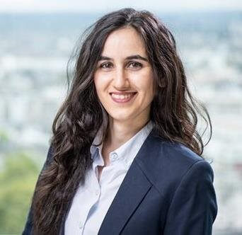 Dr. Styliani Ampatzi, LL.M.