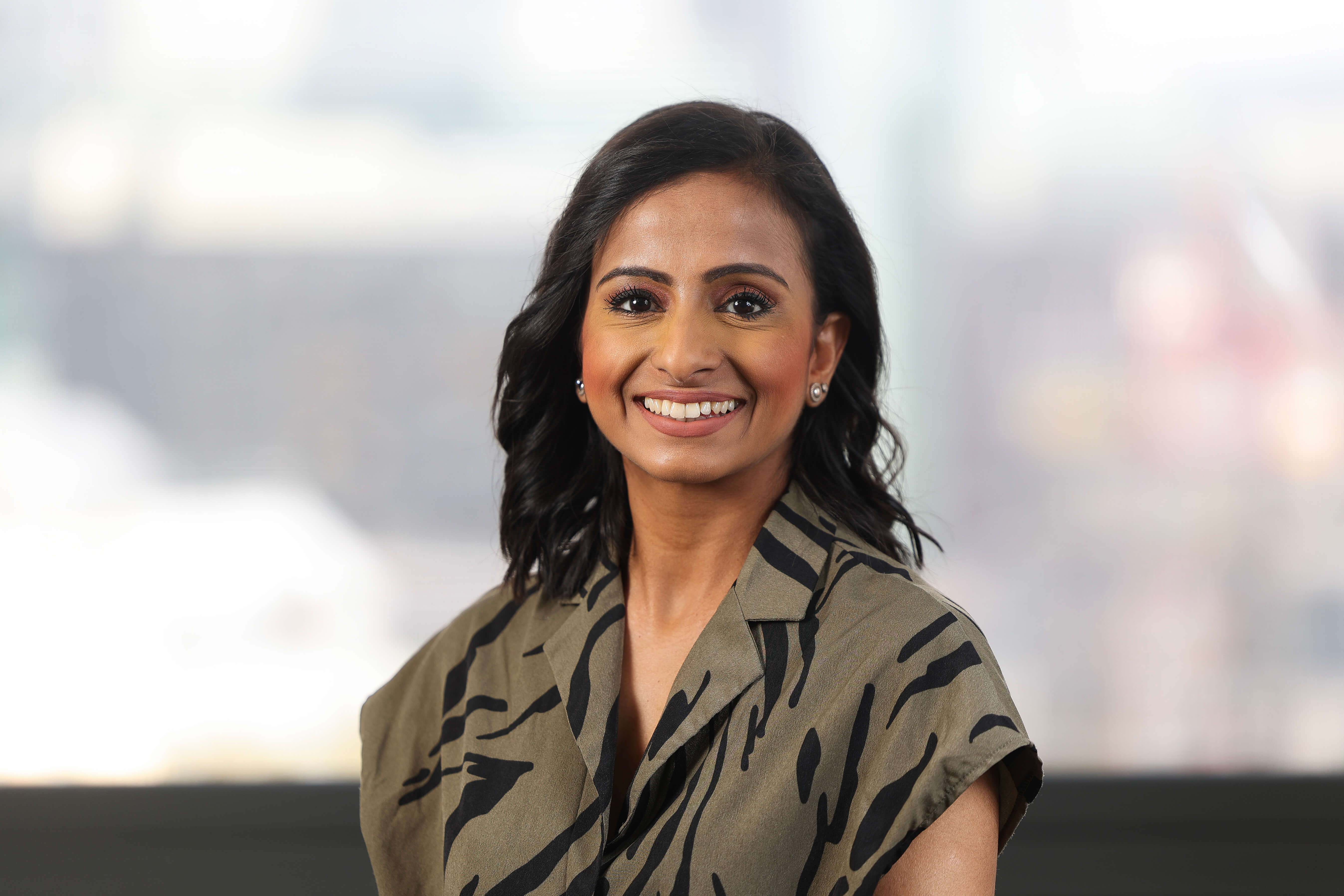 Mandeep  Chahal-Dhillon