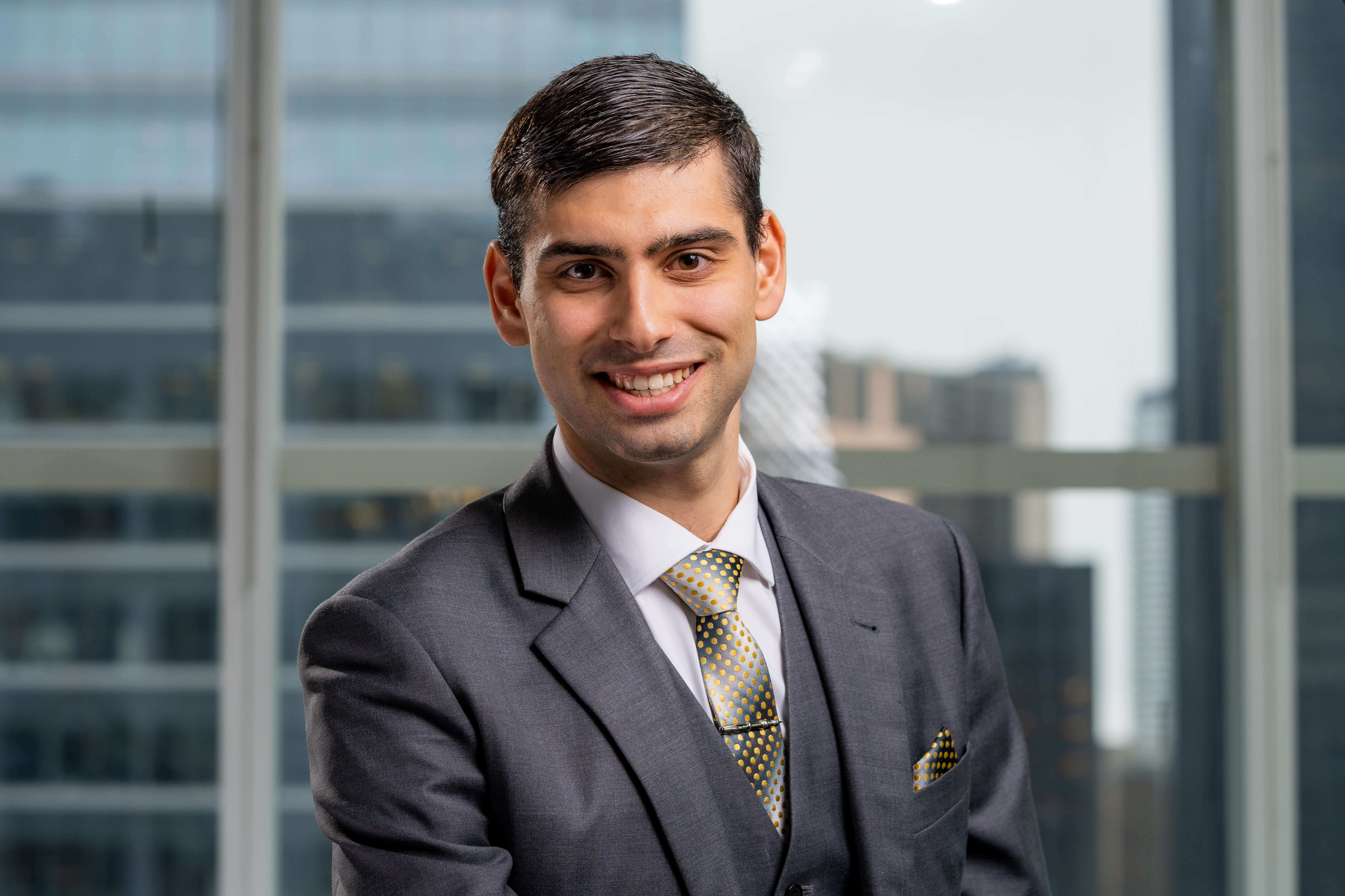 Massimo Di Giovanni