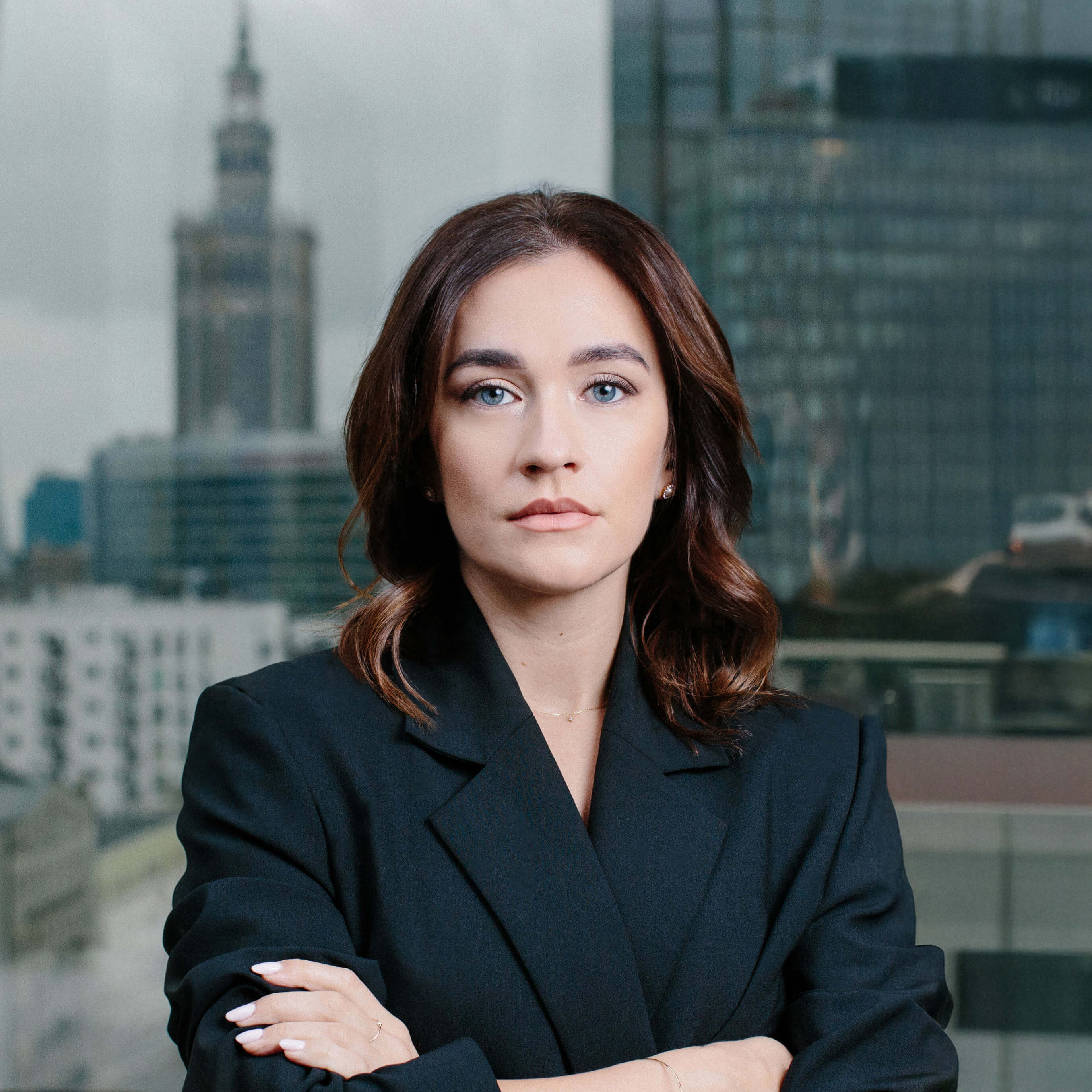 Paulina Dąbek