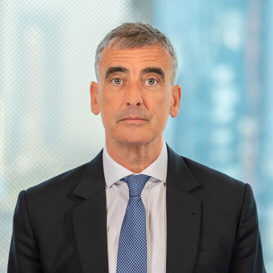 Patrick Dillon-Malone