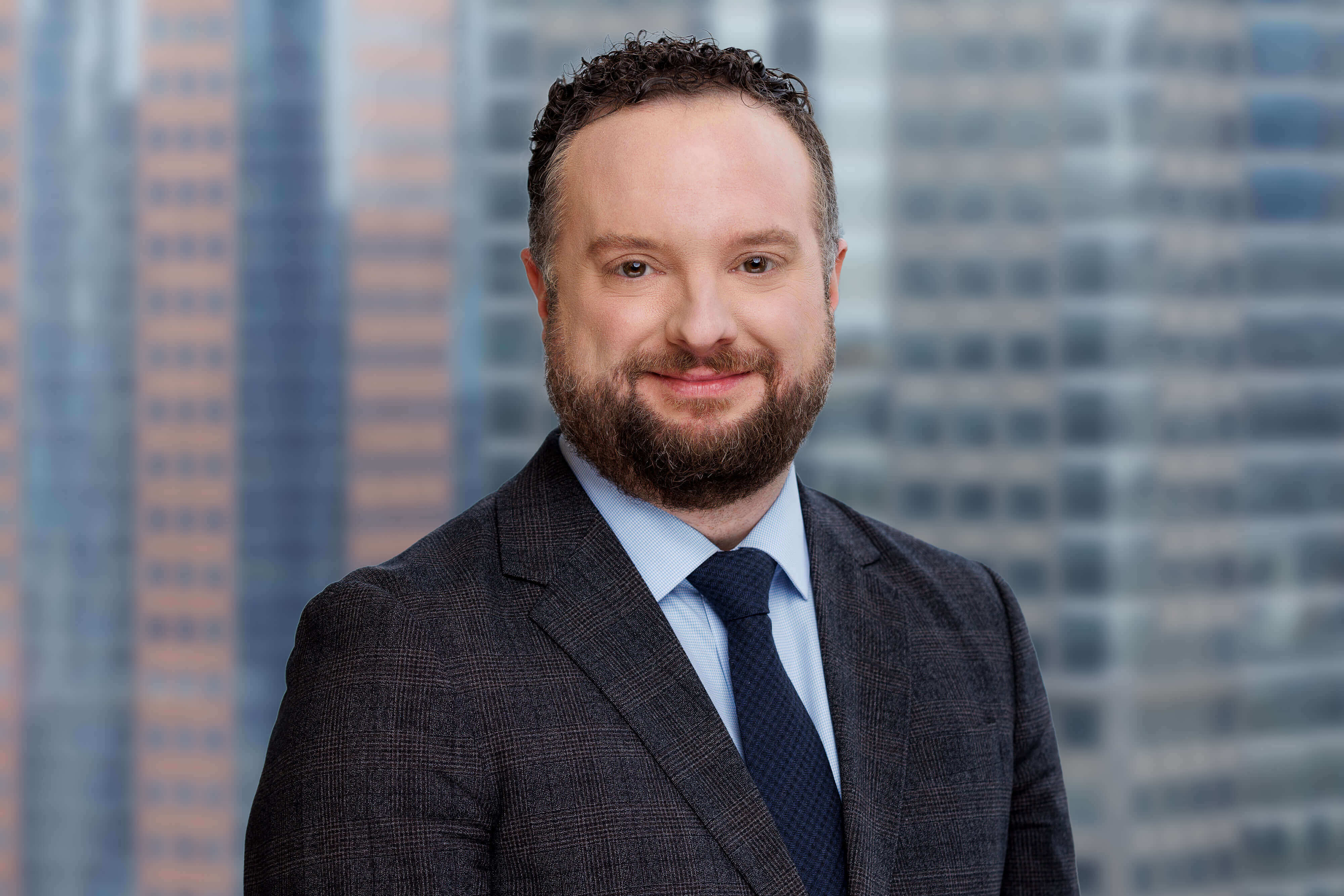 Charles A. Foucreault