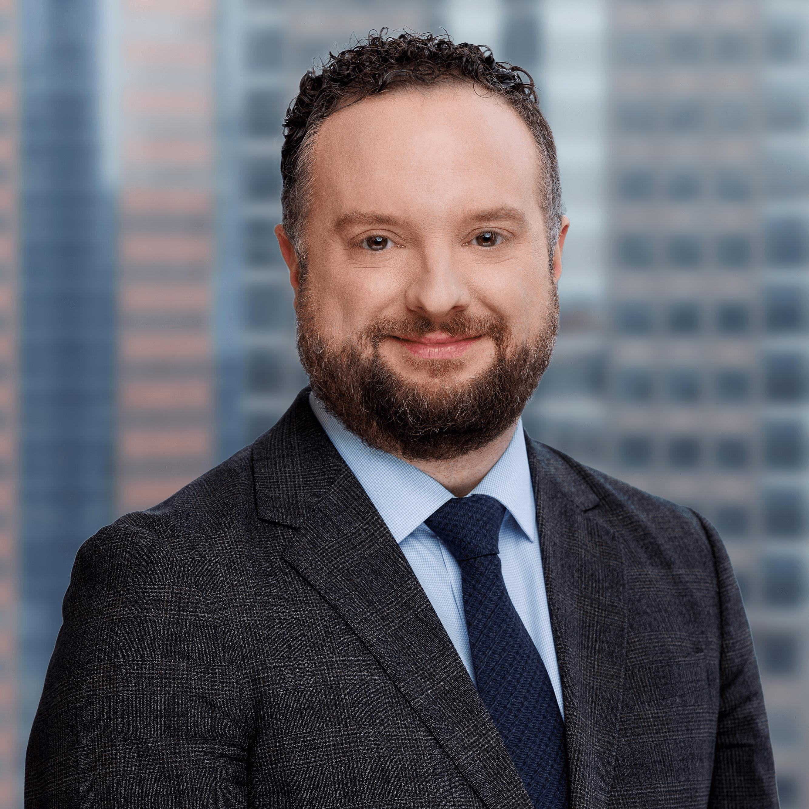 Charles A. Foucreault