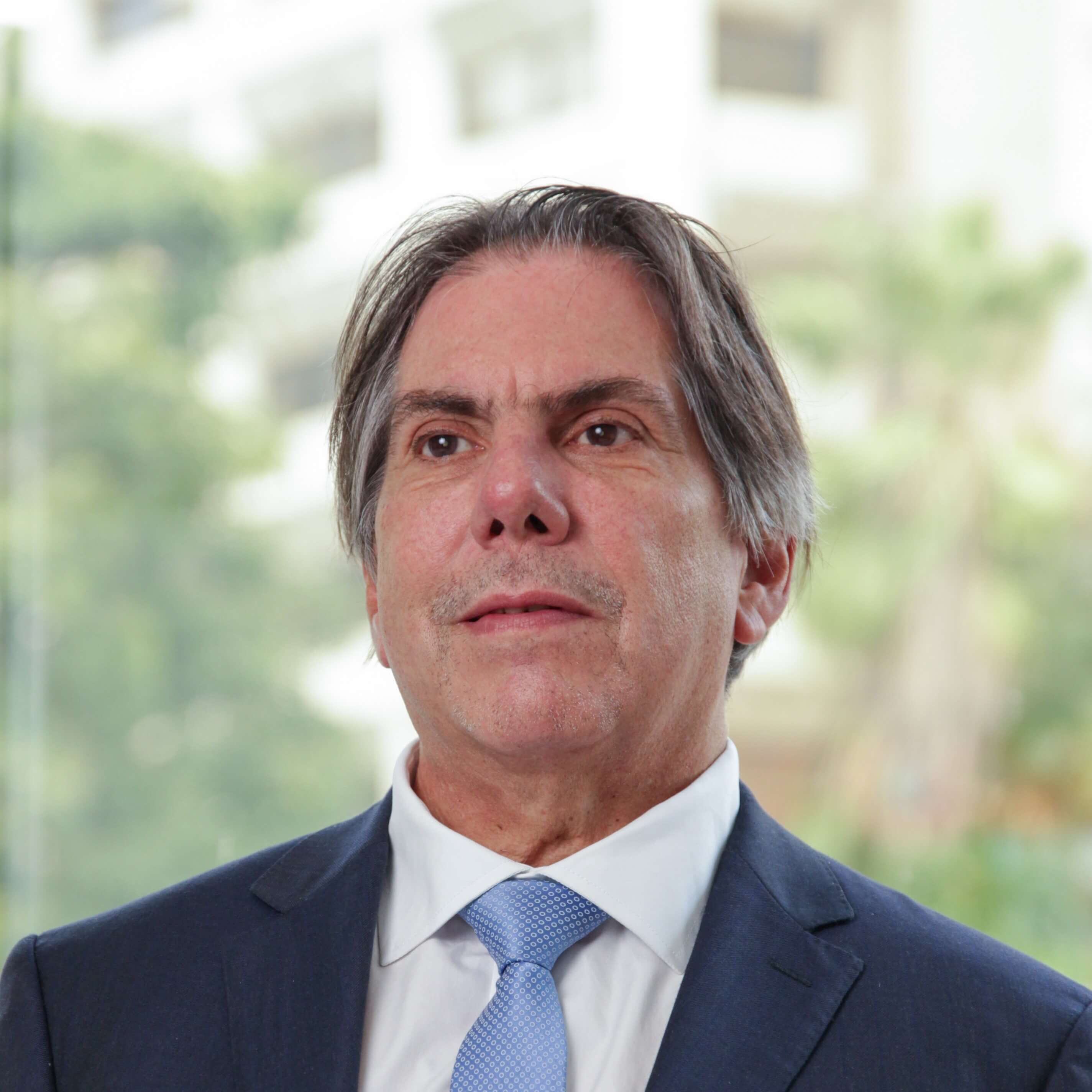 Aurelio Fernandez-Concheso