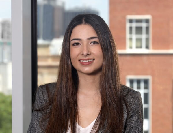 Marta Fernández Eguizábal