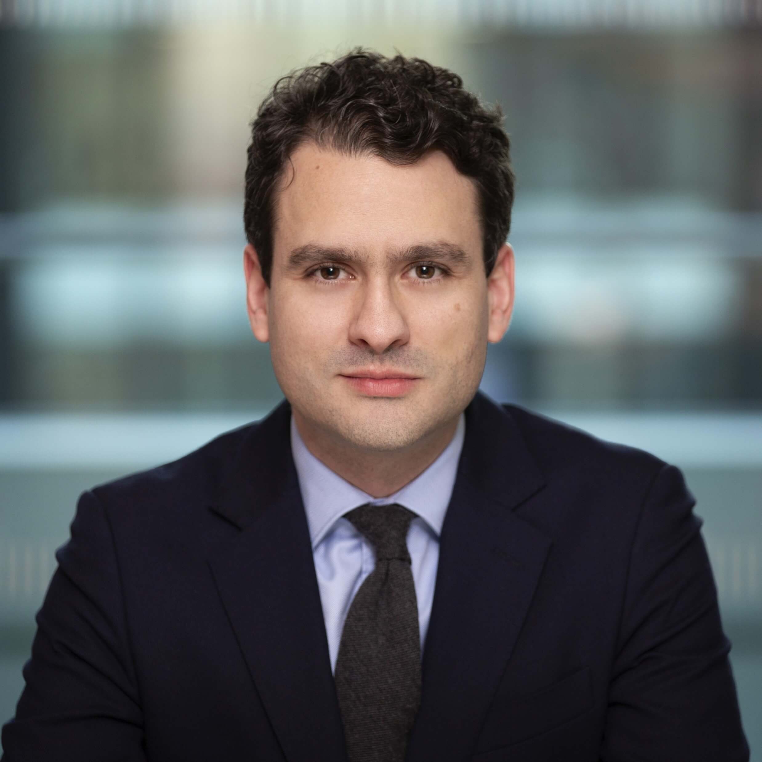 Andrés García-Arias