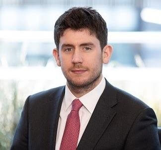 Nathaniel Horrocks-Burns