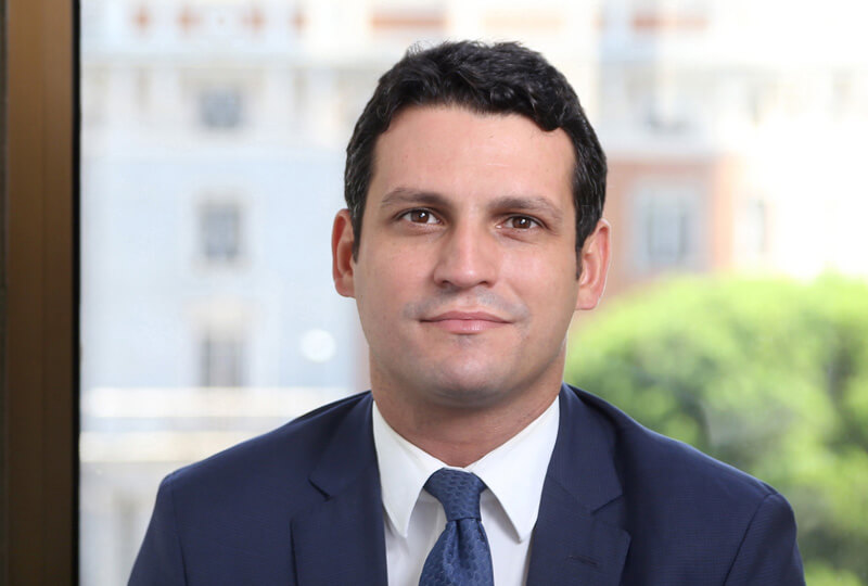 Javier  Hernández Valenciano