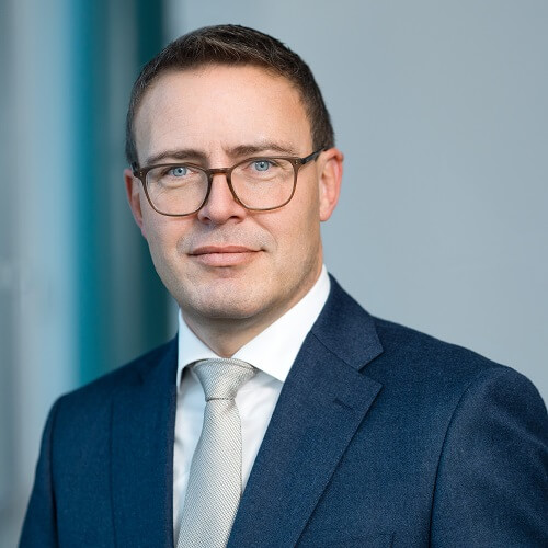 Dr. Daniel Kassing, LL.M.