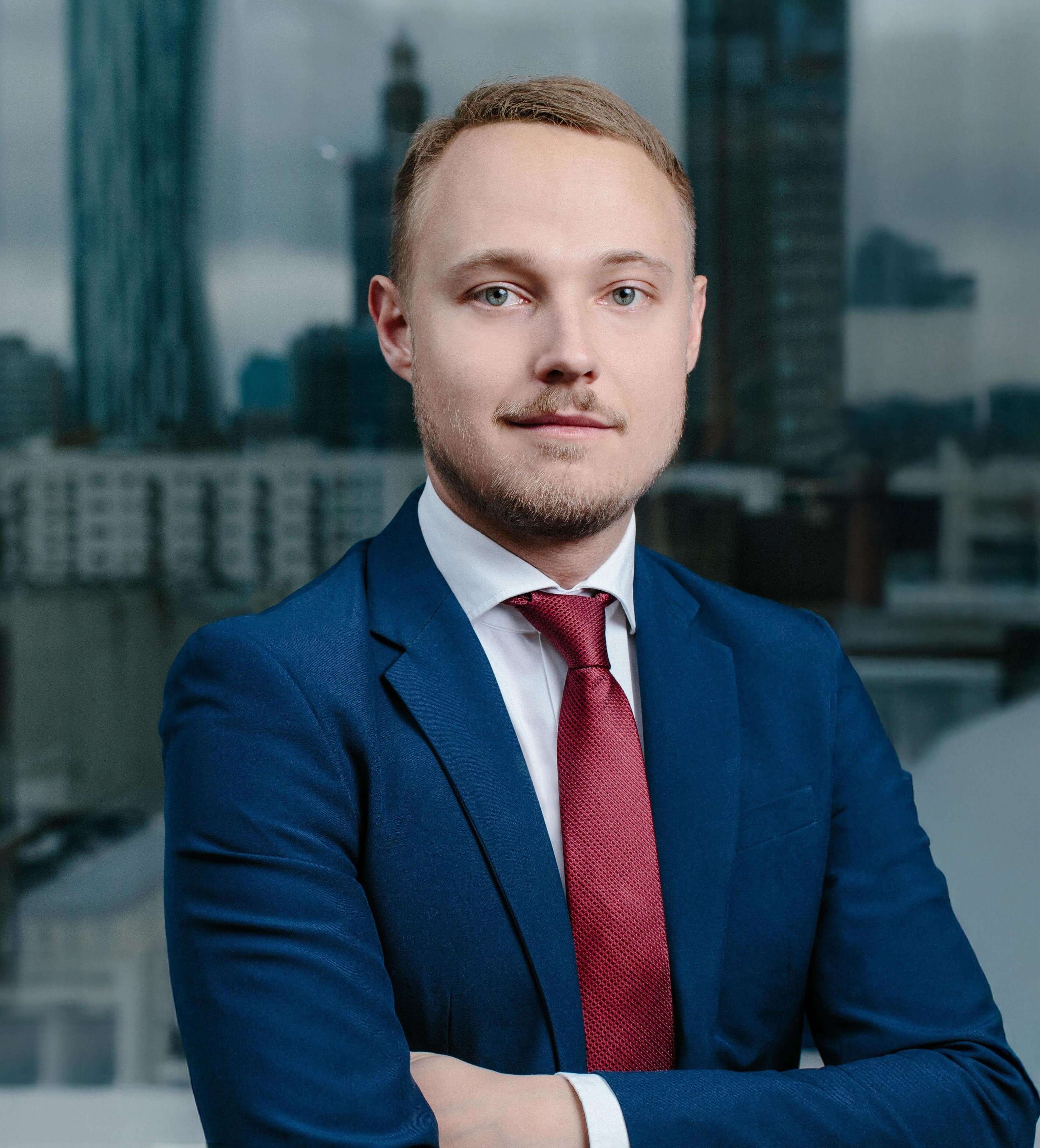 Maciej Kulpiński