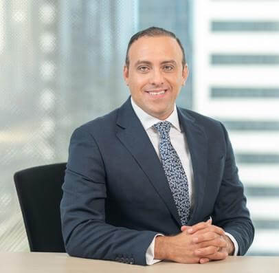 Omar Khattab