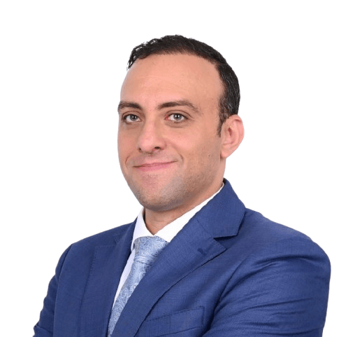 Omar Khattab
