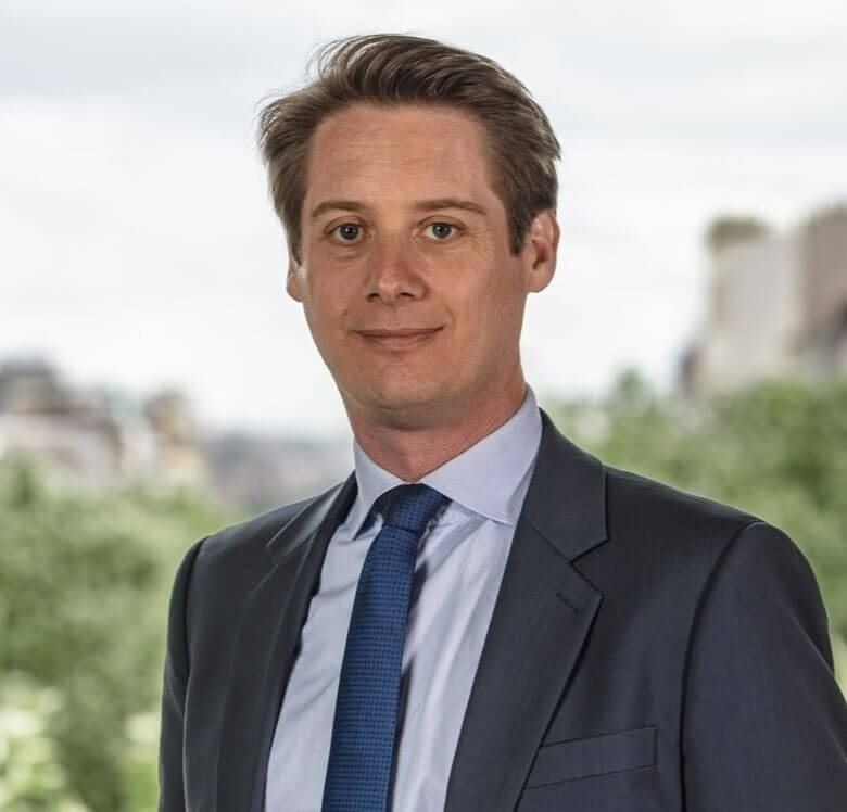 Grégory Laville de la Plaigne