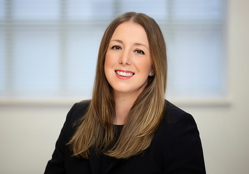 Dr. Jennifer Lavelle