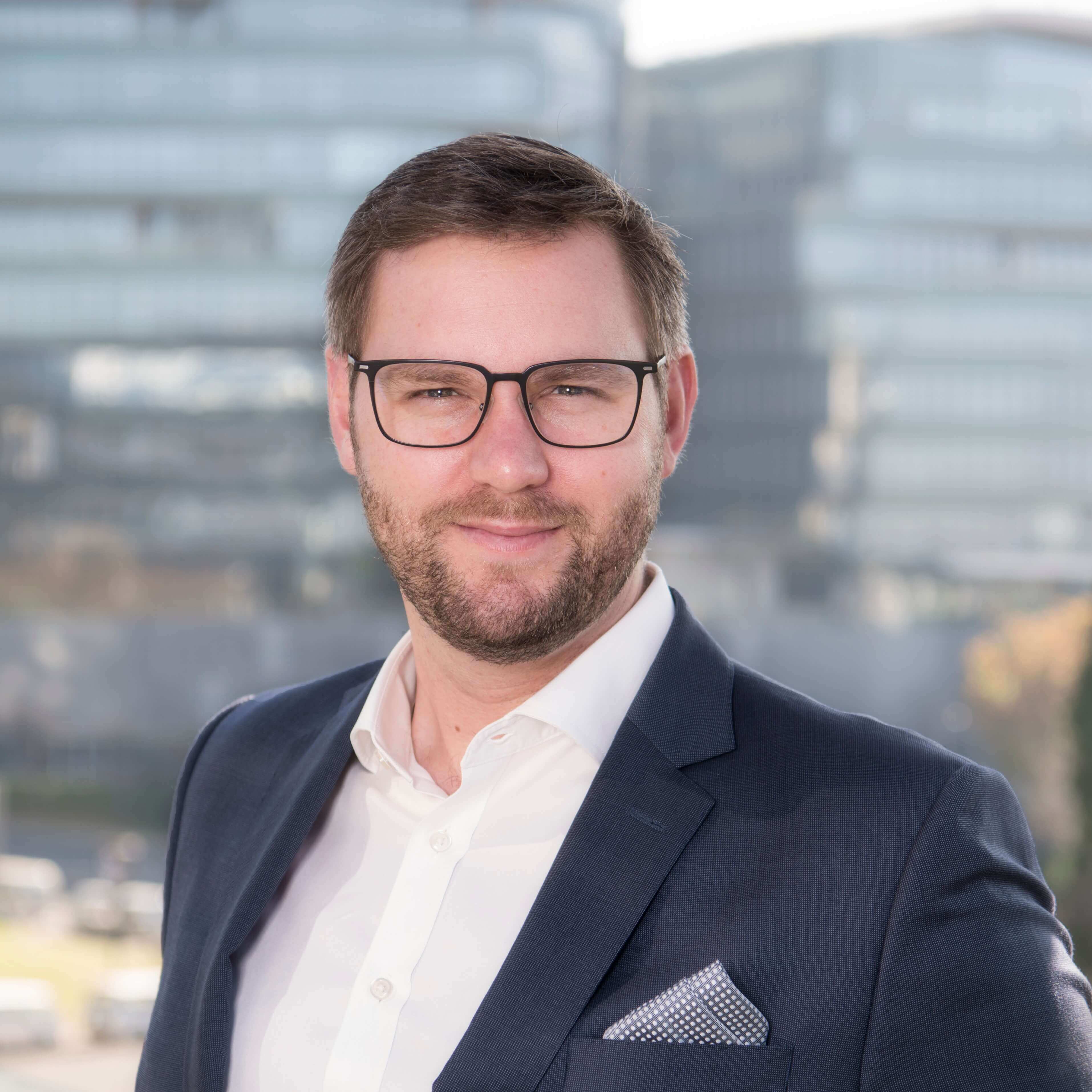 Christopher MacRoberts