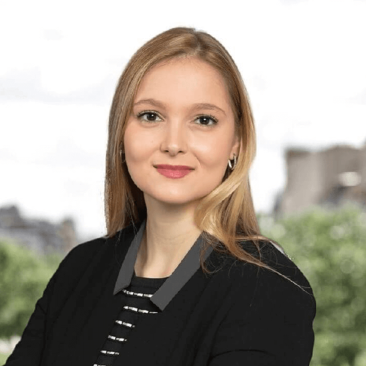 Constance Malleville