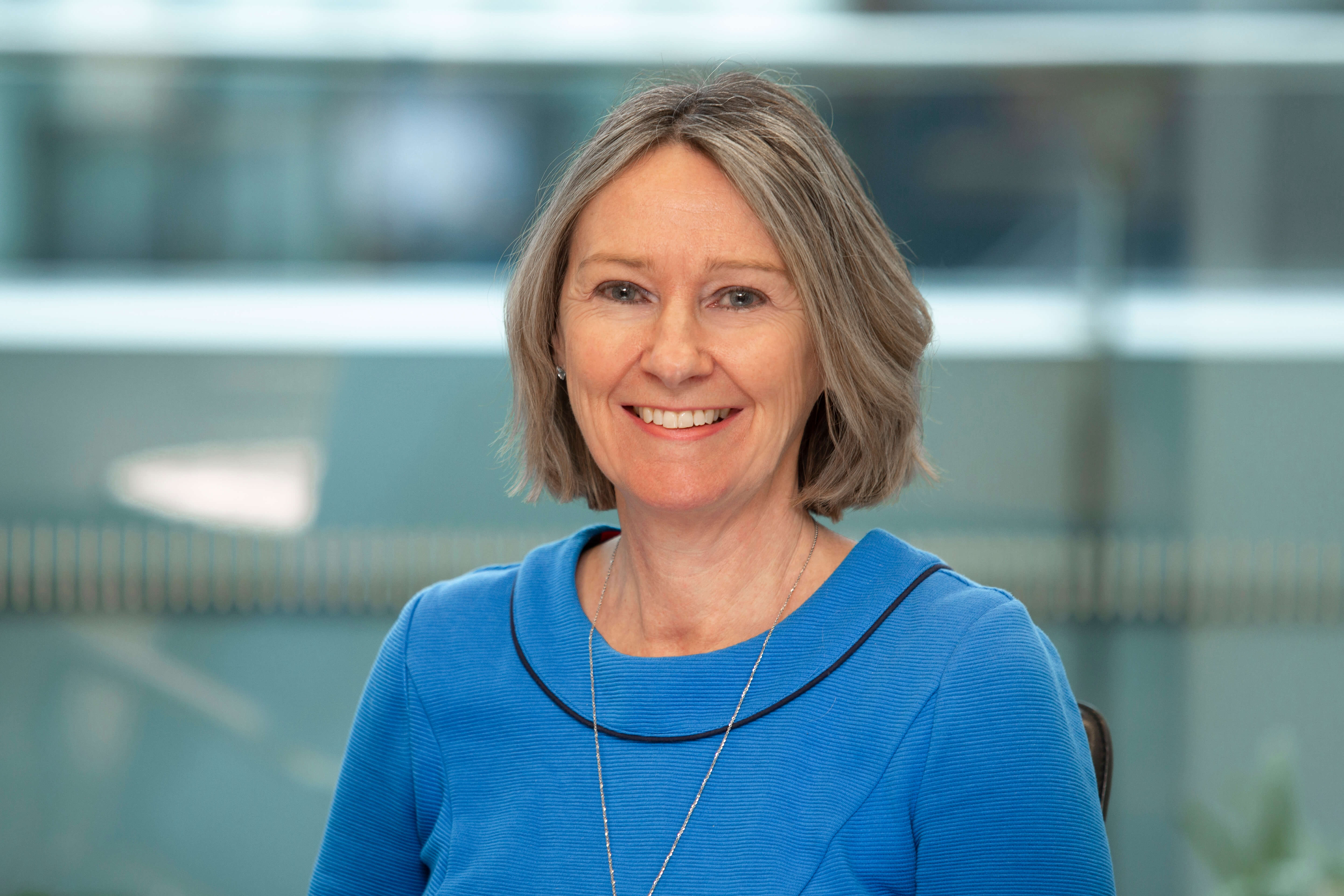 Sharon MacArthur-Powell