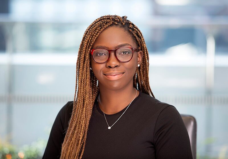 Ifeoluwa Ogunsakin