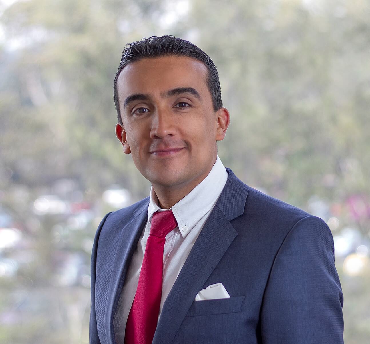 Roger Rodríguez  Oyarzabal