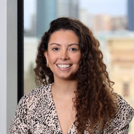 Cristina Pérez Ruiz