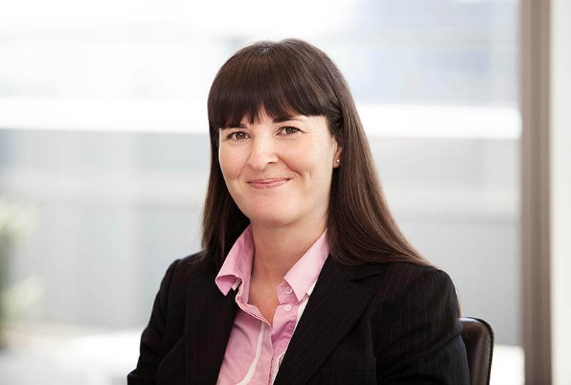 Claire  Petts