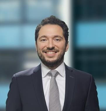 Antonios Politis, LL.M. (NYU)