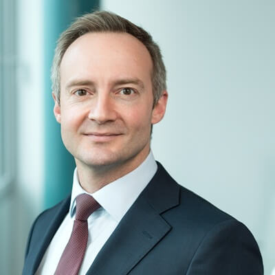 Dr. Michael  Pocsay, LL.M.