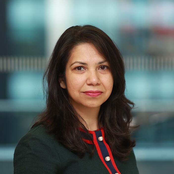 Jahnavi Ramachandran