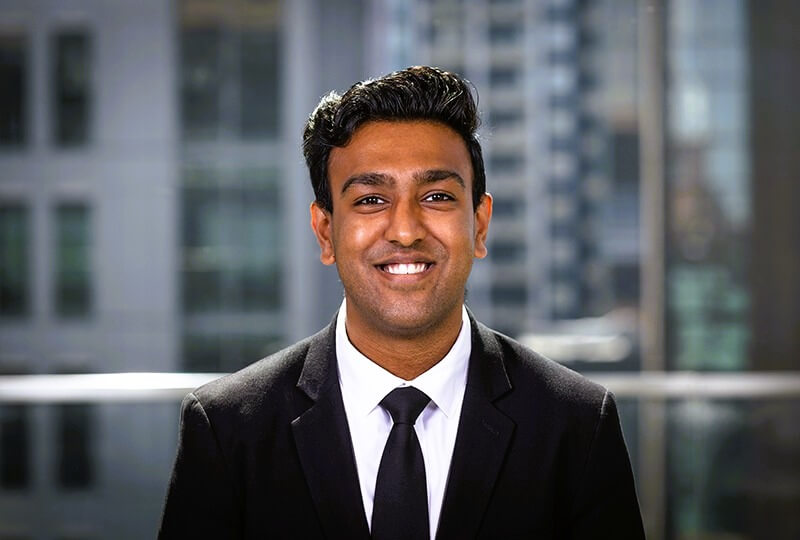 Abhinav Raj