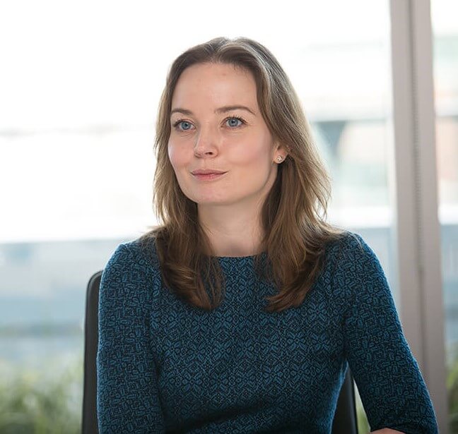 Milena  Szuniewicz-Wenzel