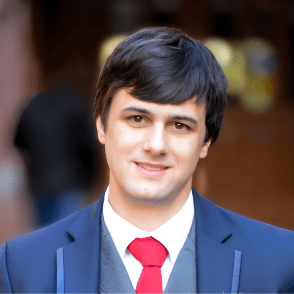 Matthew  Schmitt