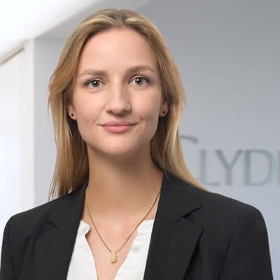Lisa Schröder
