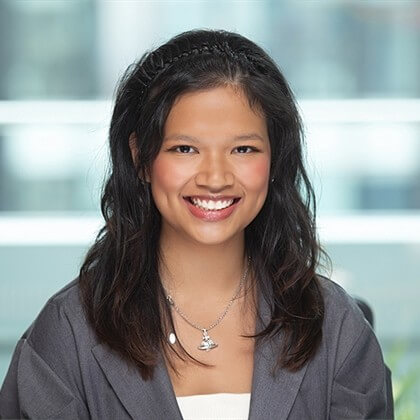 Iffah Umairah Md Farid