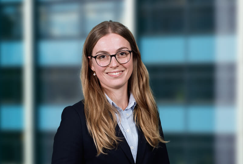 Carina  von Berlepsch