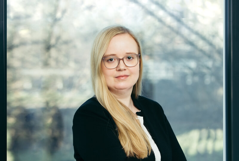 Anna-Sophie Waldmann