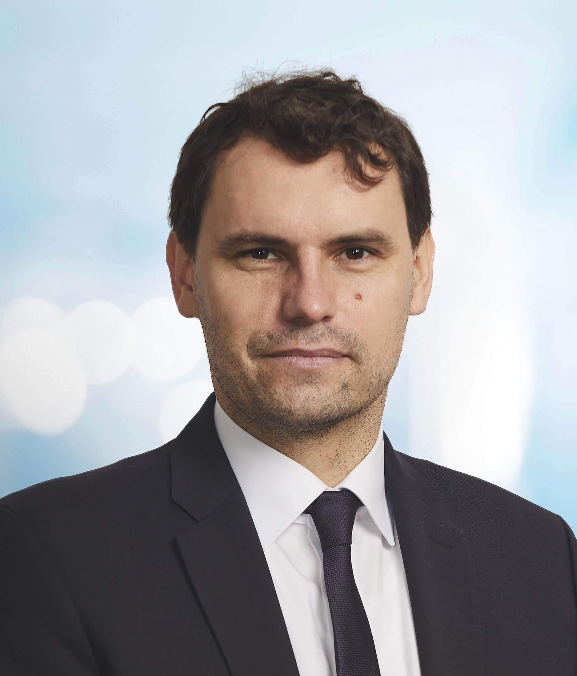 Dr. Nikolaus Wank, LL.M.