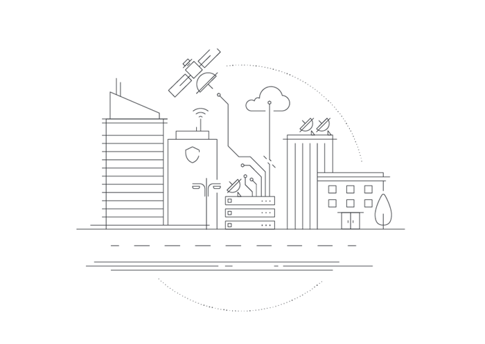 Support and guidance throughout the digital transformation